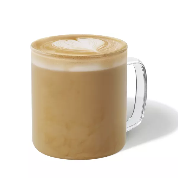 Café Latte